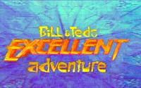 Bill & Ted's Excellent Adventure Bill & Ted's Excellent Adventure